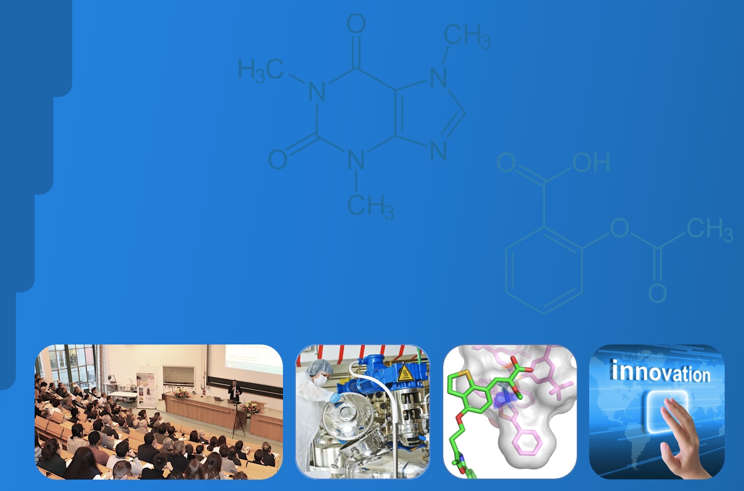 5h Swiss Industrial Chemistry Symposium 2025