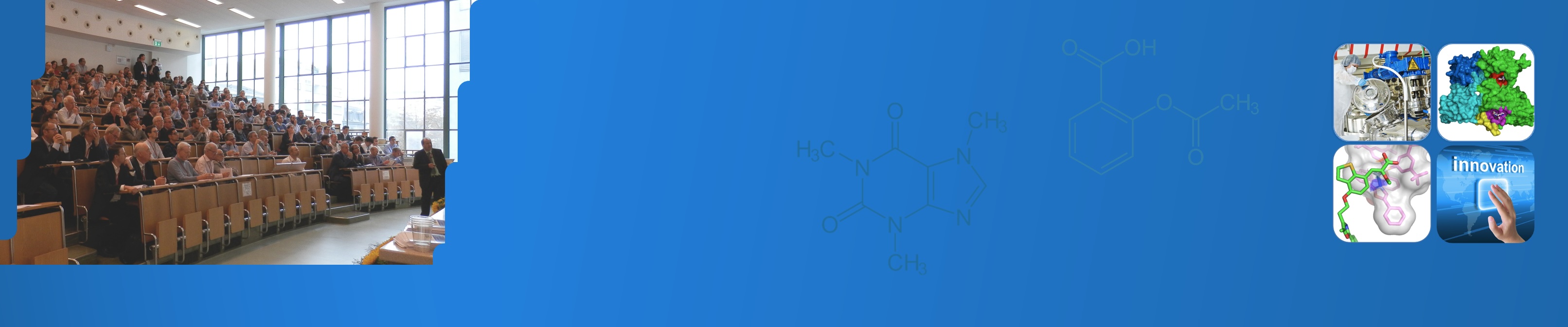 5th Swiss Industrial Chemistry Symposium 2025